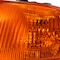 Spec-D Tuning 92-95 Honda Civic Corner Lights Amber 4Dr LC-CV924AM-RS - alternate 2